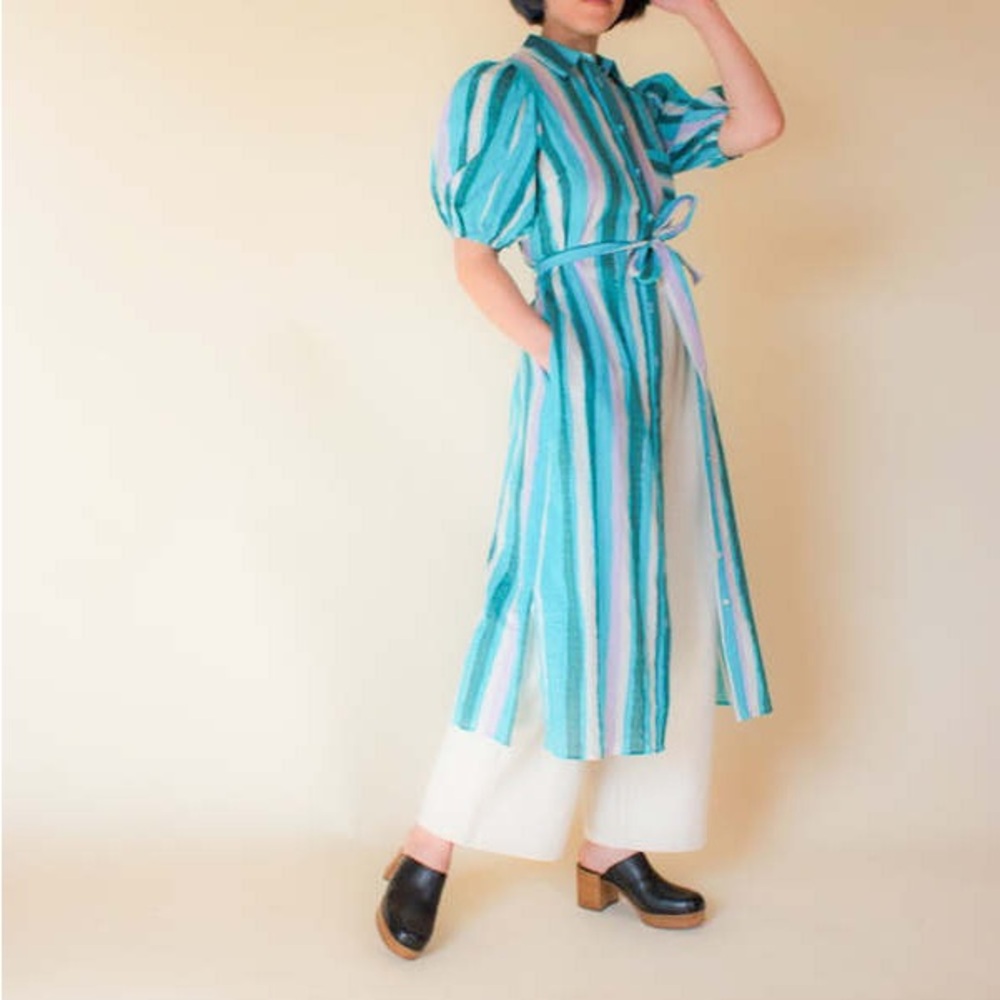 FRNCH Alyha Dress‎